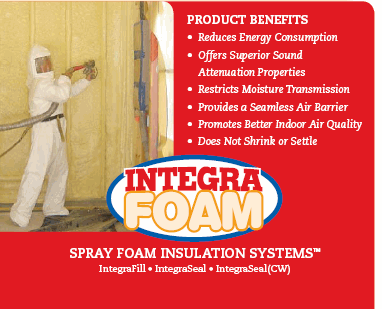 IntegraFoam